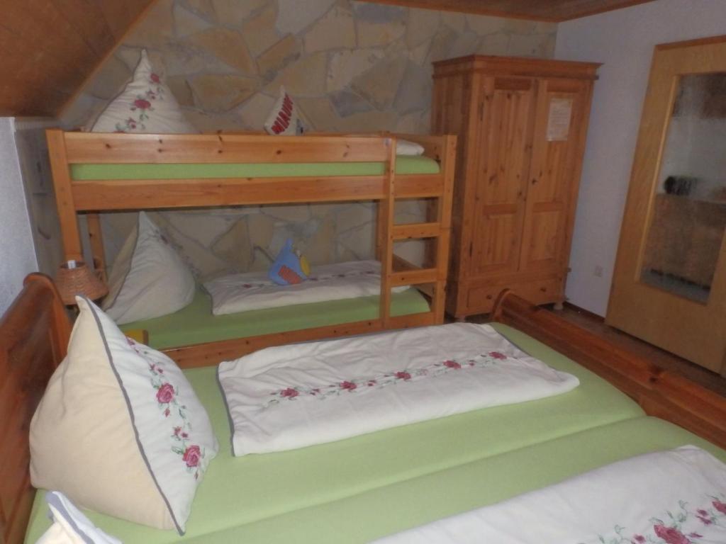 Pension Gästeparadies - 11