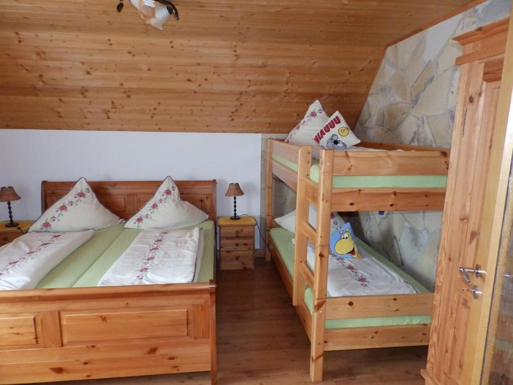 Pension Gästeparadies - 2