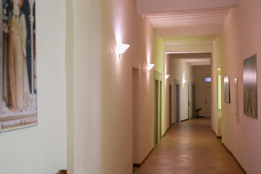 Zdjęcie z galerii obiektu B&B San Francesco w mieście Cortona