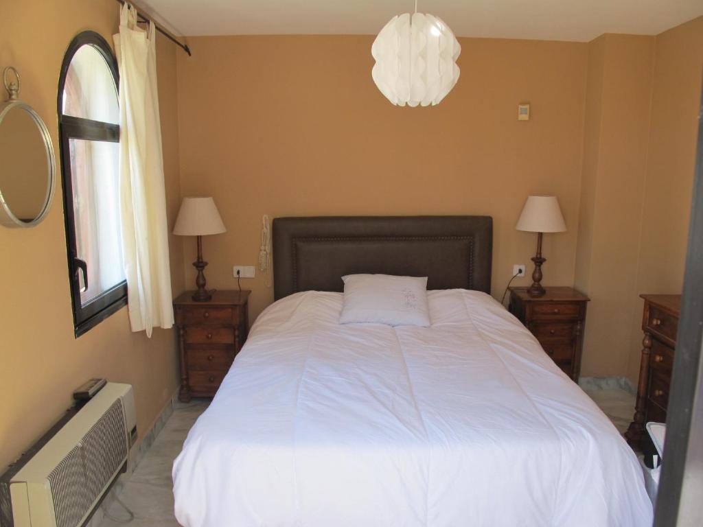 Fotografia z galérie ubytovania Villacana 3110 v destinácii Estepona