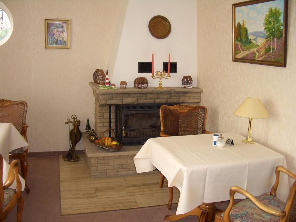 Fotografie z fotogalerie ubytování Hotel Ohrberg v destinaci Hameln