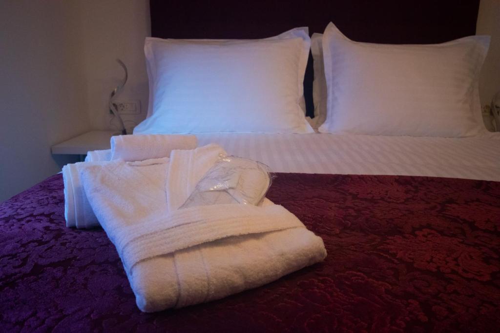 Center Luxury Rooms 2 - 4