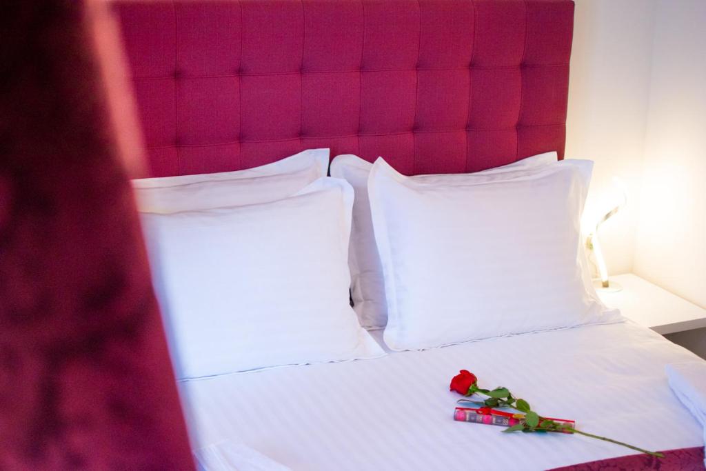 Center Luxury Rooms 2 - 5