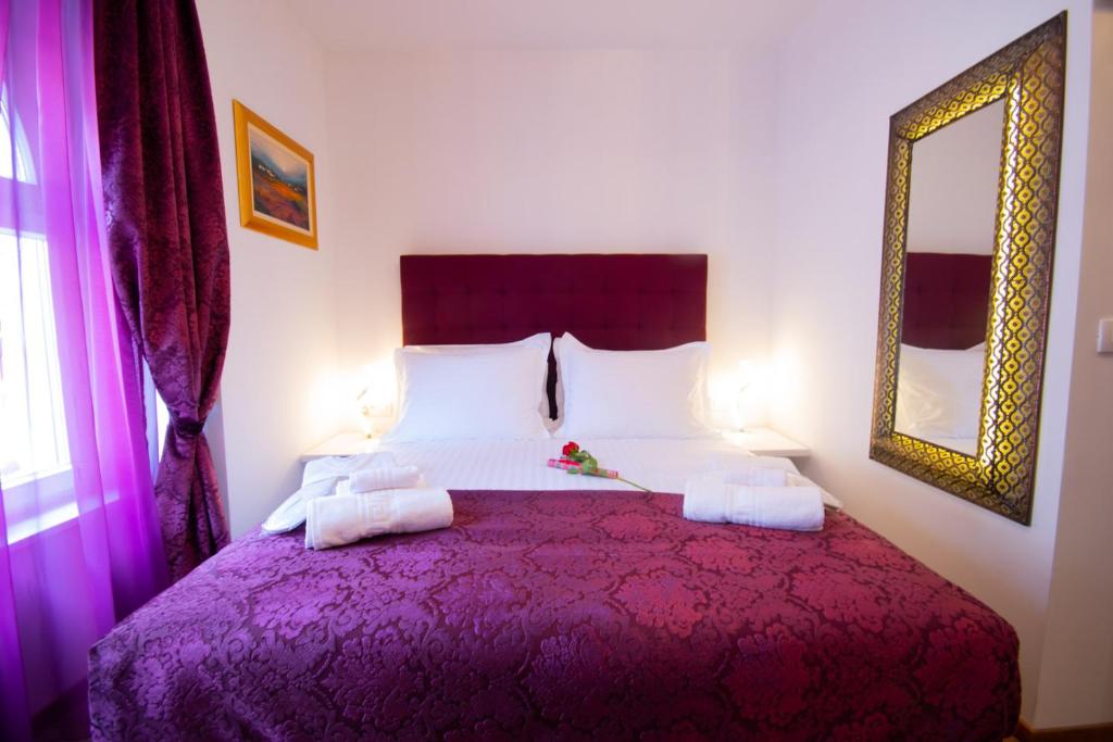 Center Luxury Rooms 2 - 2