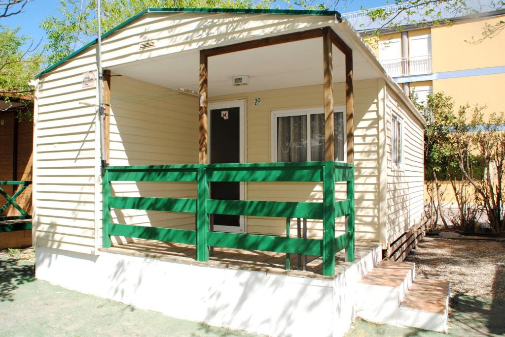 Camping Puzol, Spain - Booking.com
