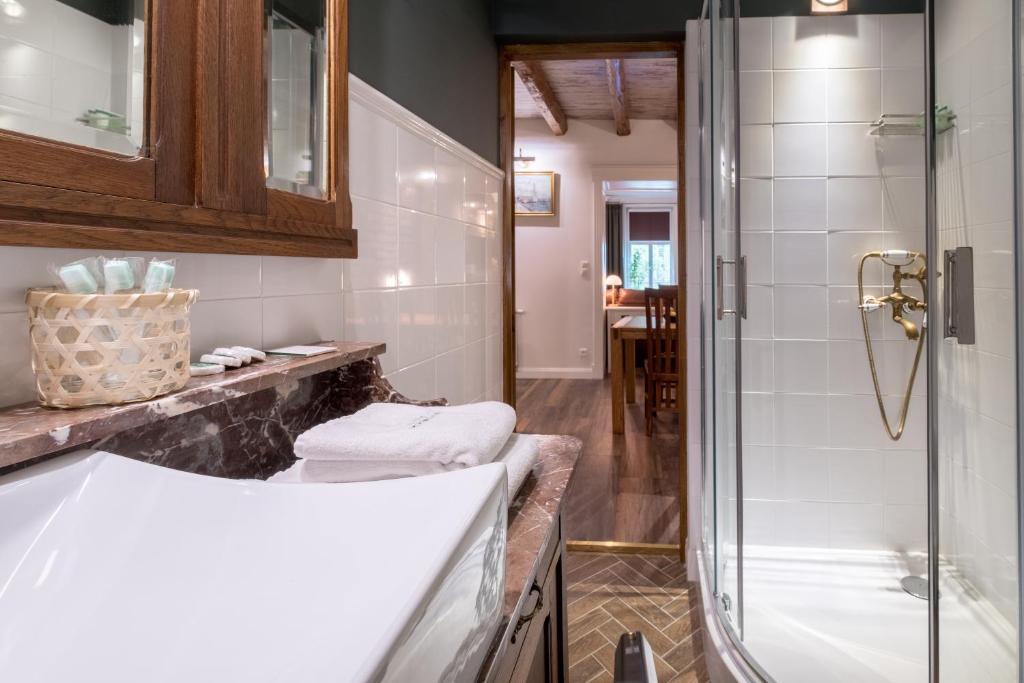 Old House Apartments Poznań - 8