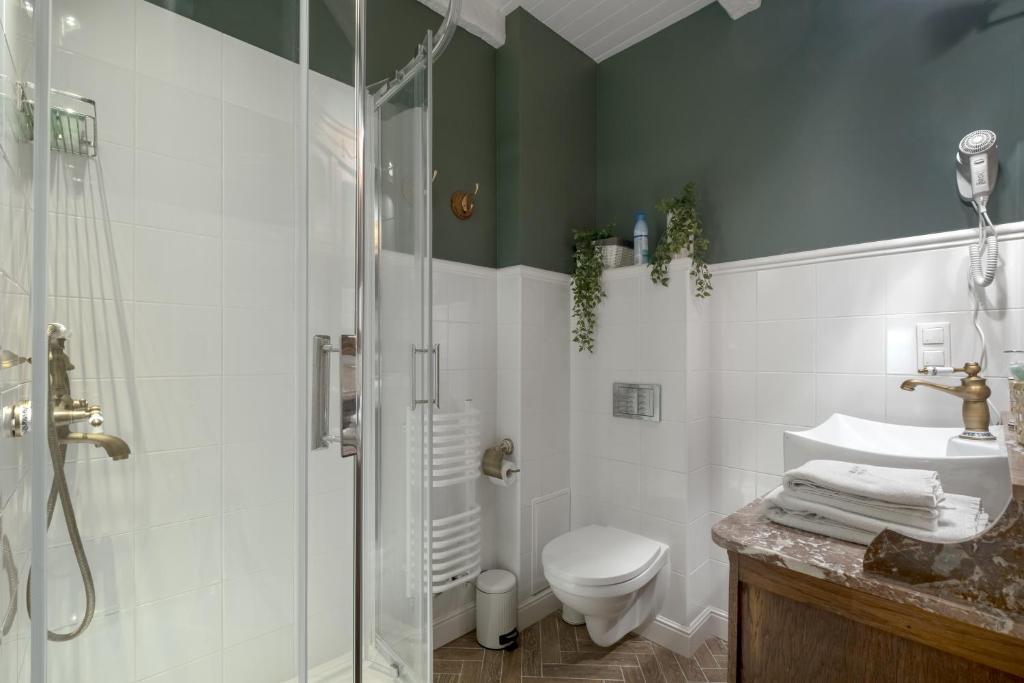 Old House Apartments Poznań - 7