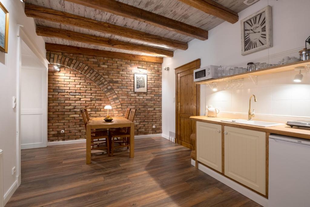 Old House Apartments Poznań - 5