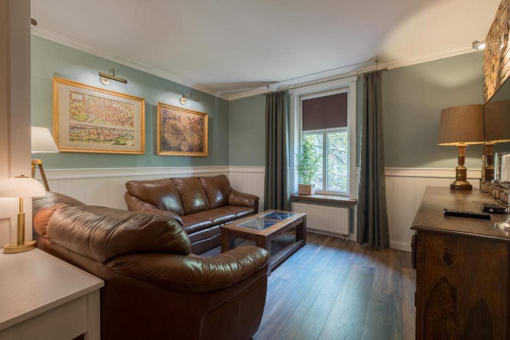 Old House Apartments Poznań - 1