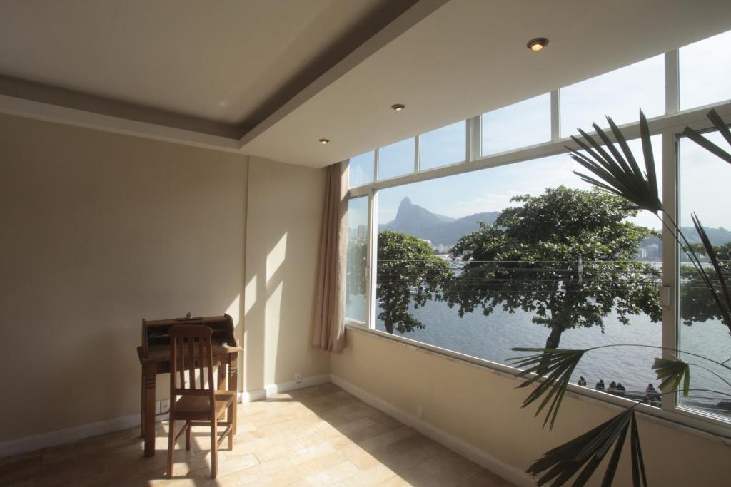  Hotelinho Urca Guest House