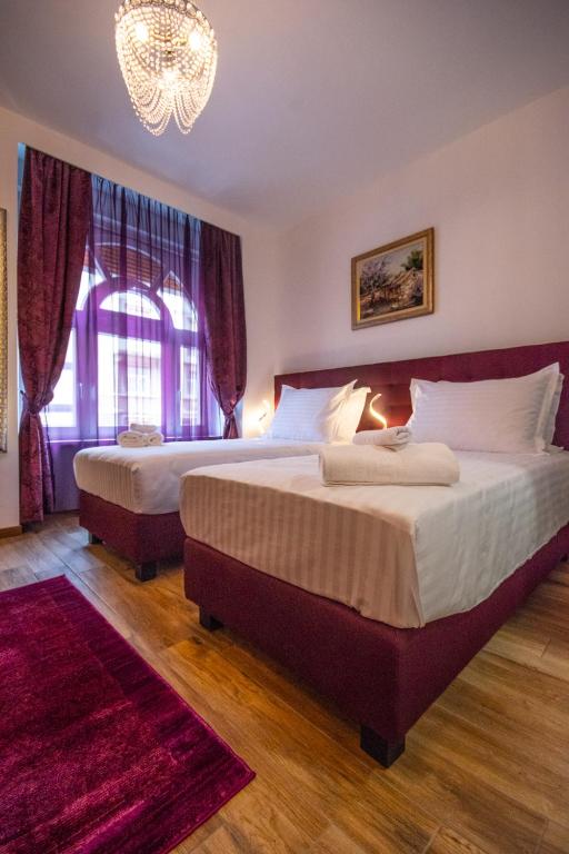 Center Luxury Rooms 2 - 16