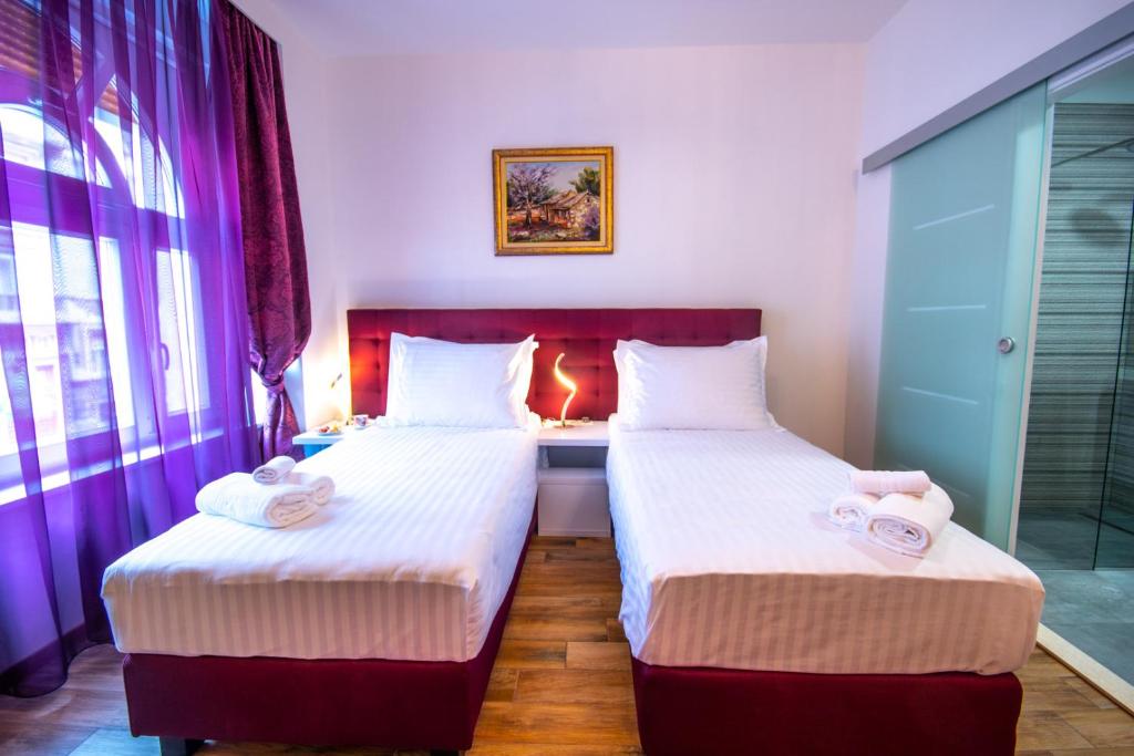 Center Luxury Rooms 2 - 14