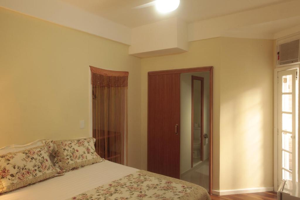Hotelinho Urca Guest House - Luxe Tweepersoonskamer