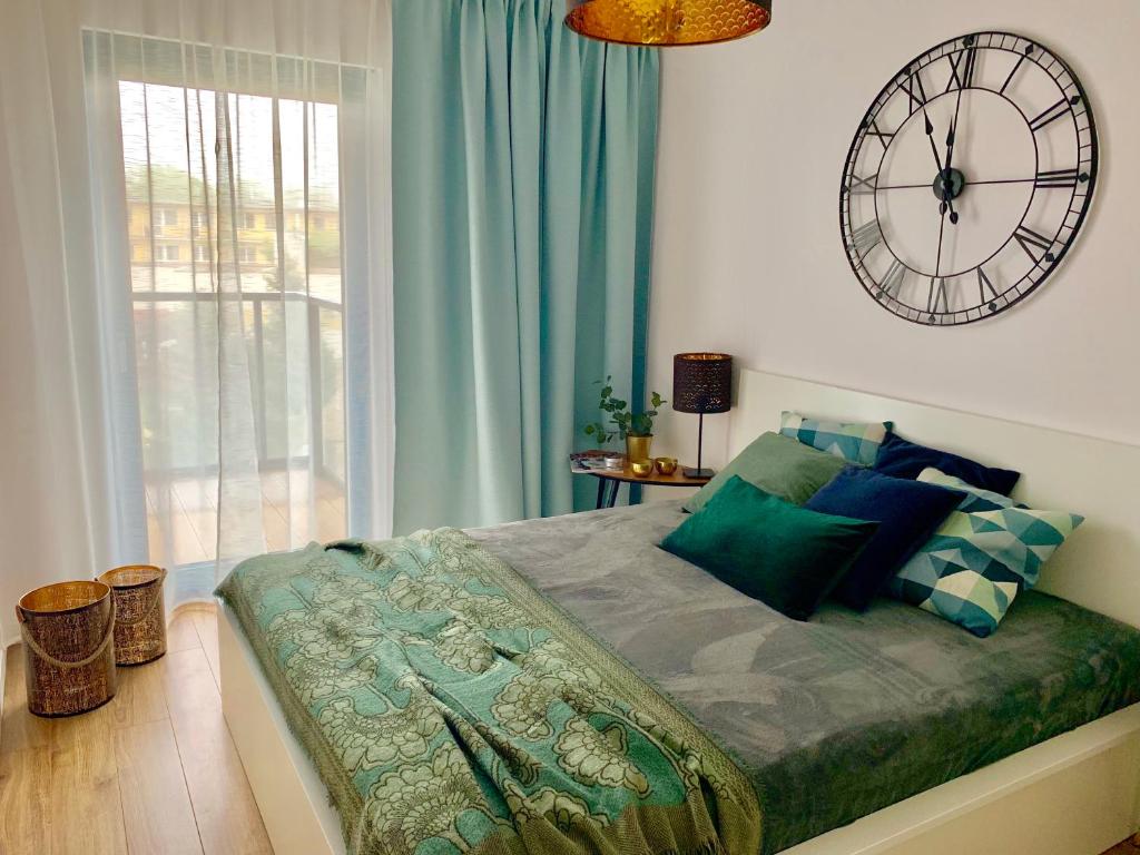 Легло или легла в стая в Apartament Gardenia DeLux