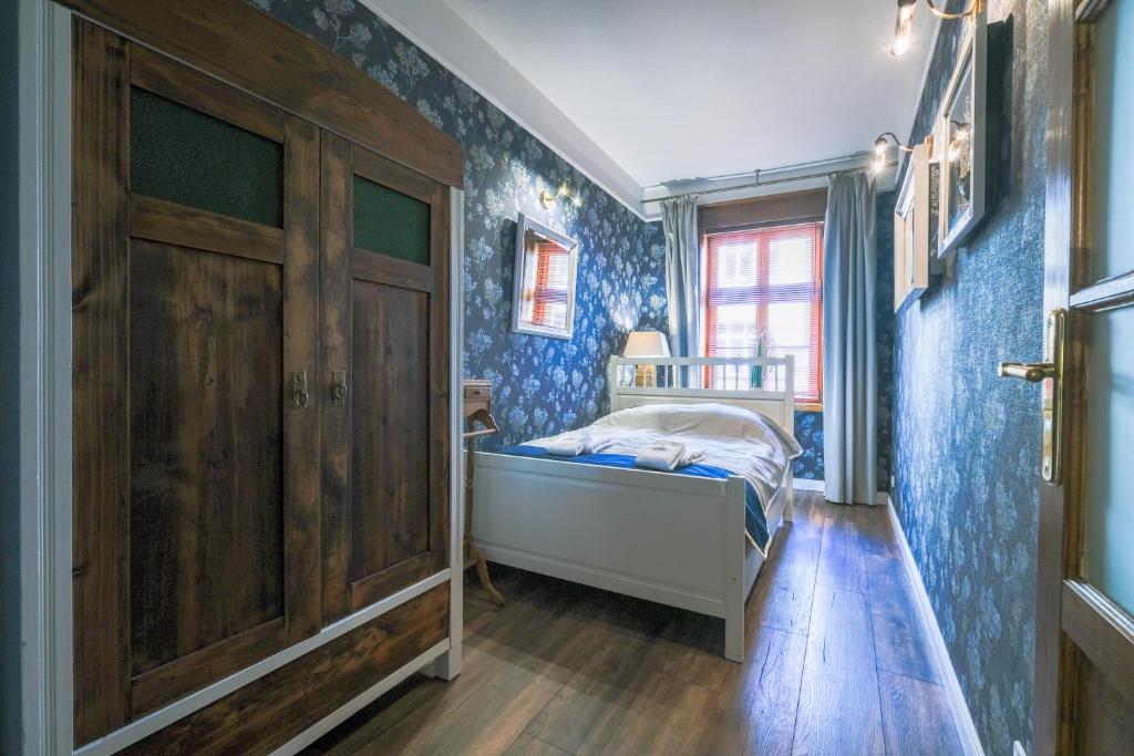 Old House Apartments Poznań - 16