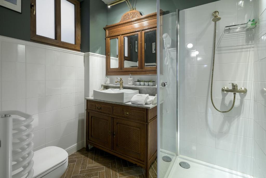 Old House Apartments Poznań - 17