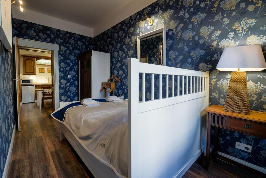 Old House Apartments Poznań - 19