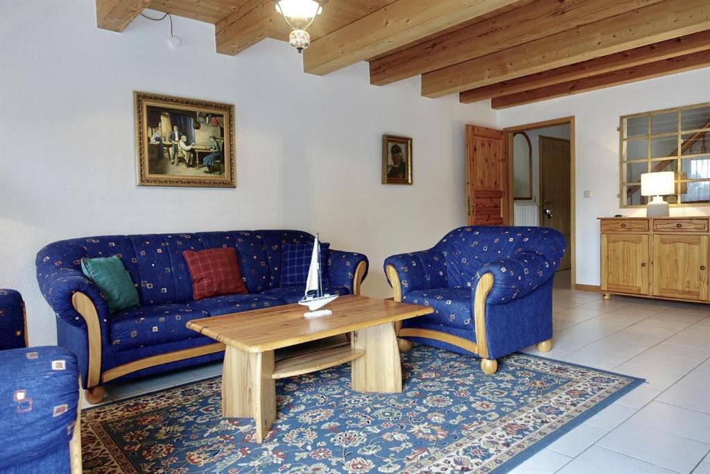 Ferienhof Land-Idyll - Appartamento Con Terrazza