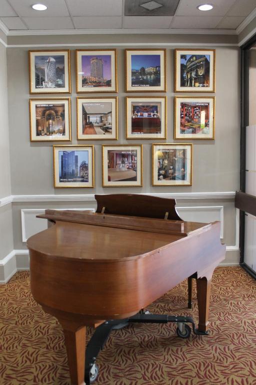 Millennium Hotel Maxwell House Nashville photo