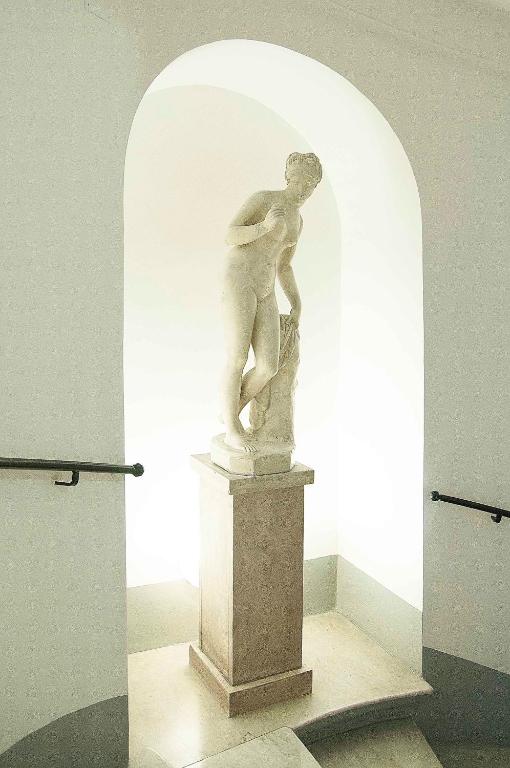 Hotel Scalinata Di Spagna - Resim 41