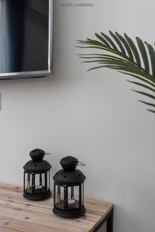 Fotografie z fotogalerie ubytování Suites Lumbreras v destinaci Seville