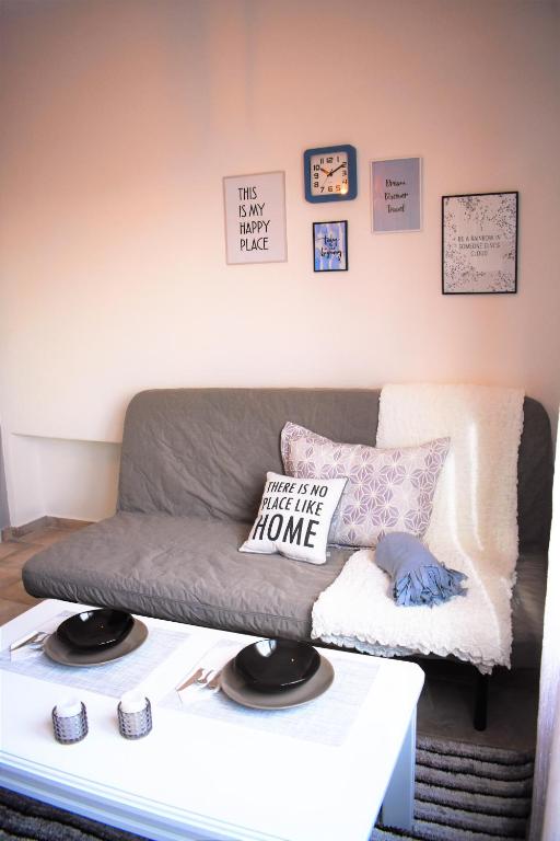 Cozy and Modern - Appartement 1 Chambre