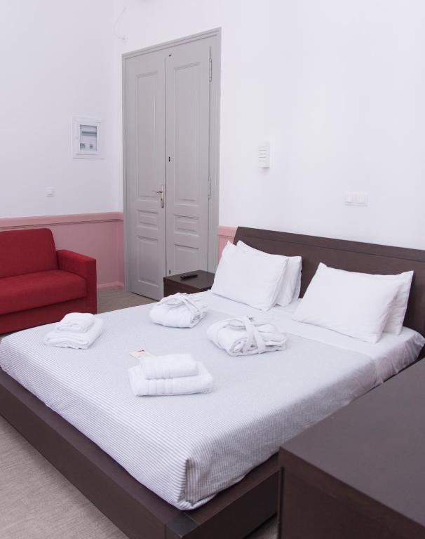 Douskos Guesthouse - 19