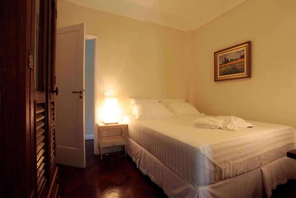  Hotelinho Urca Guest House