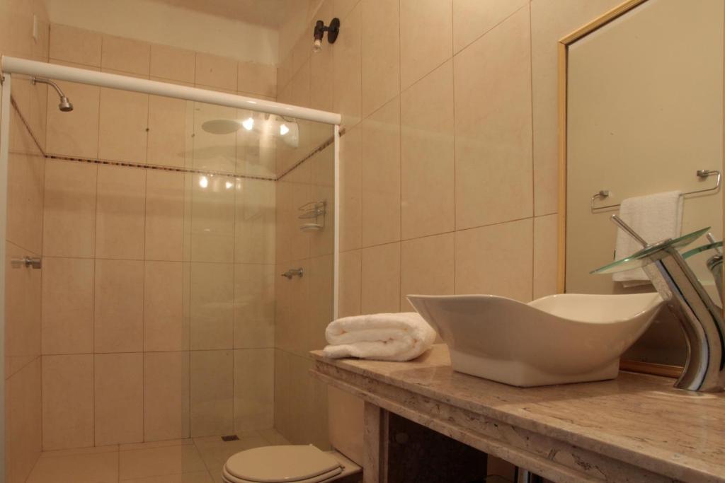  Hotelinho Urca Guest House