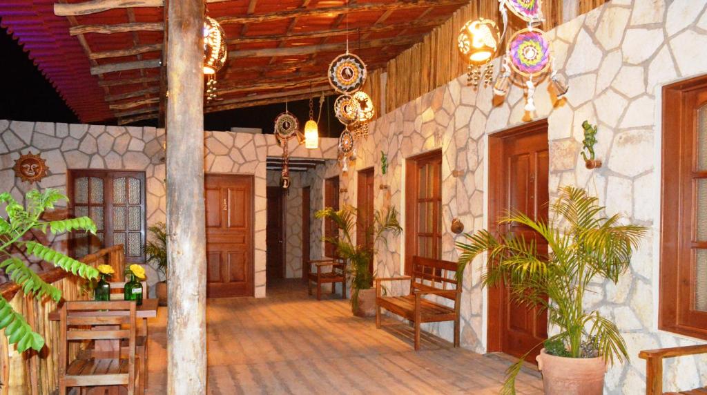Galería fotográfica de Casa San Juan en Valladolid