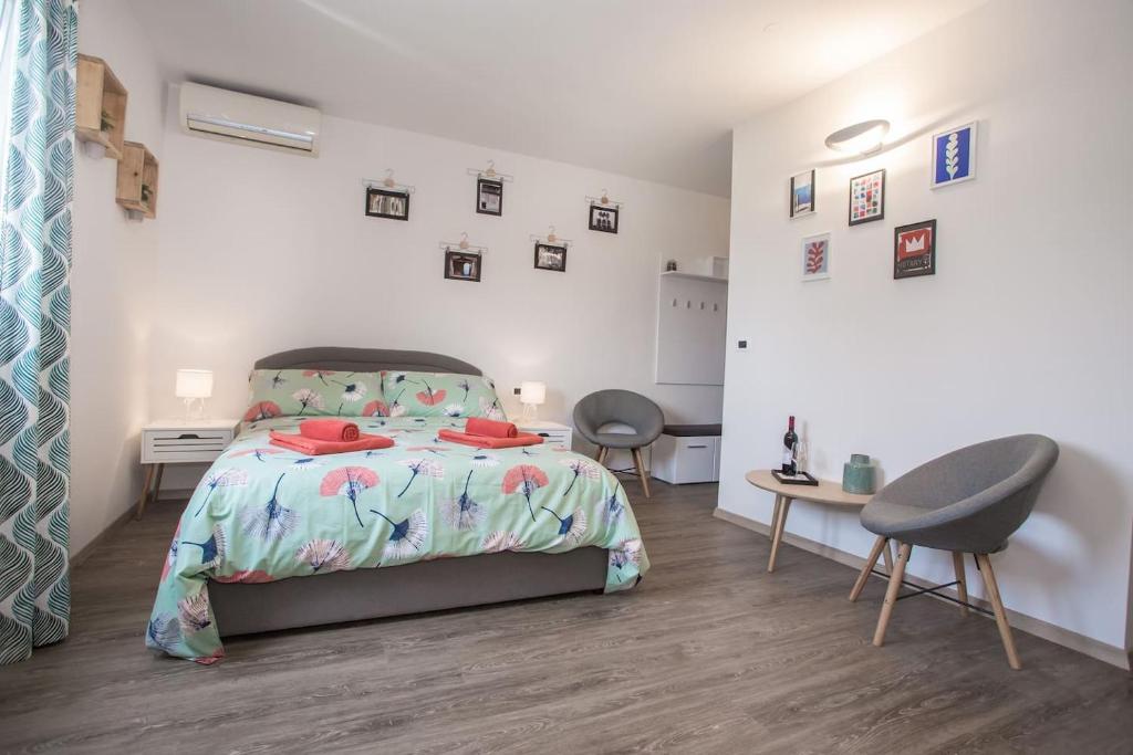 Caprice Studio Apartment, Poreč – Updated 2022 Prices