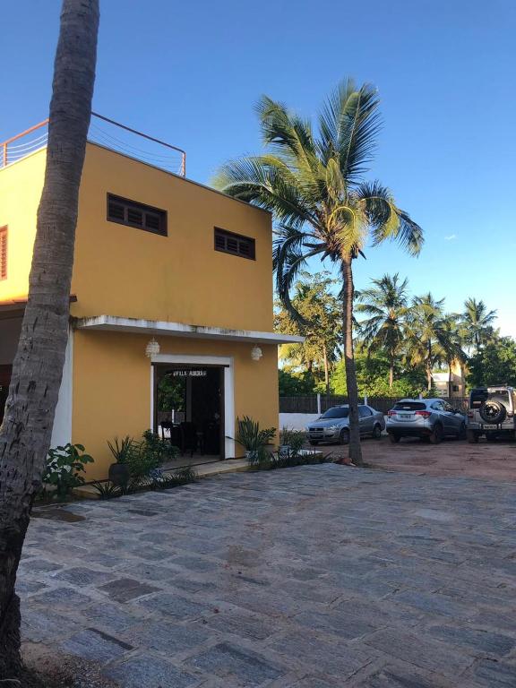  Villa Aurora