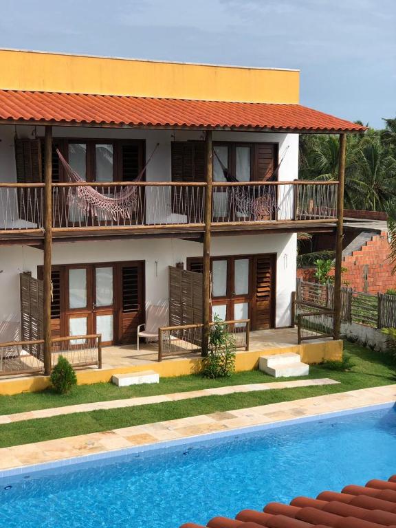  Villa Aurora