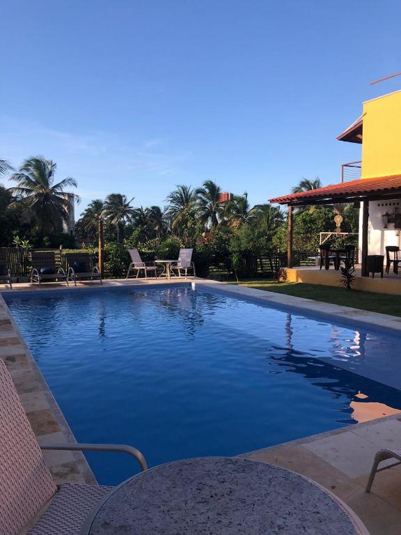  Villa Aurora