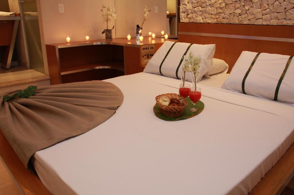  Censiv Motel (Somente Adultos)