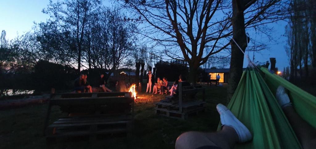 Fotografie z fotogalerie ubytování Rosy Garden v destinaci Lichtervelde