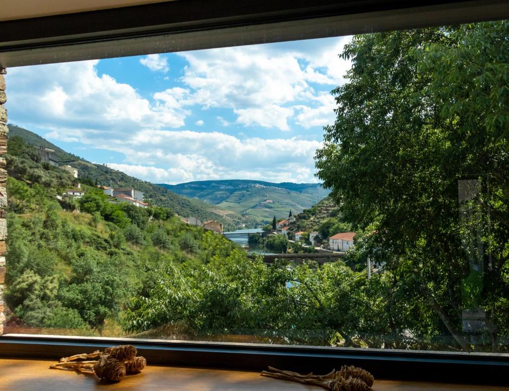 Dois Lagares House & Winery