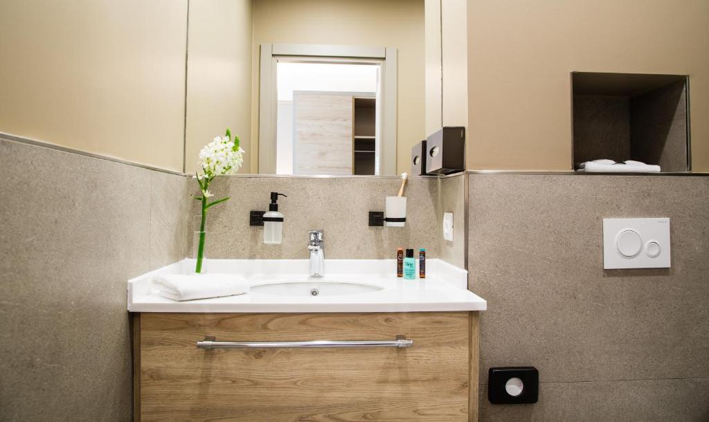 Hotel Atlas Leipzig - Resim 34