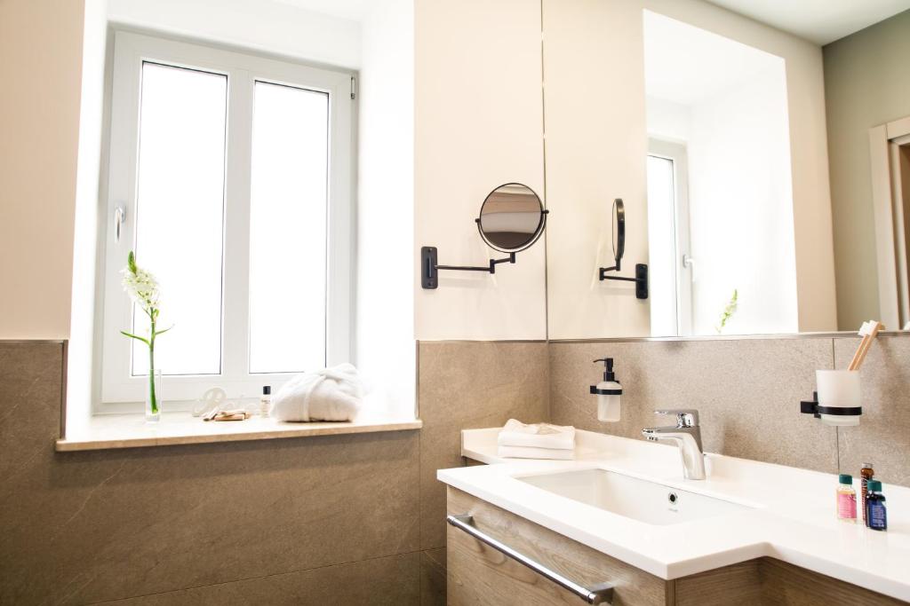 Hotel Atlas Leipzig - Resim 8