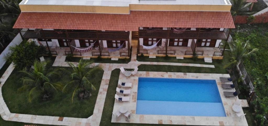  Villa Aurora