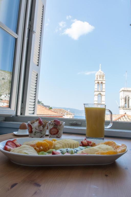 Douskos Guesthouse - 17