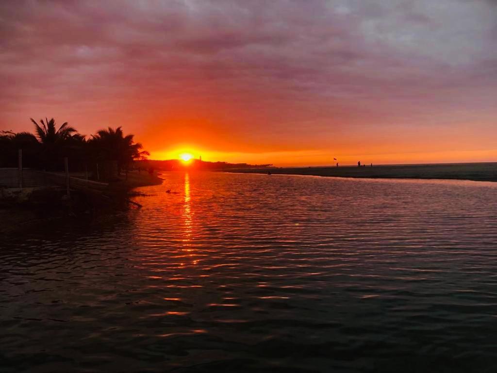 Palmeras de Bocapan, Tumbes