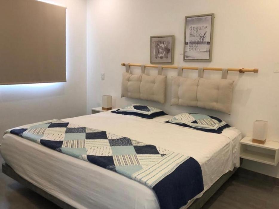 Palmeras de Bocapan, Tumbes