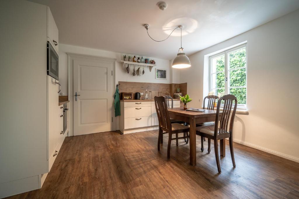 Ferienwohnungen Finkenherd 5 - 11