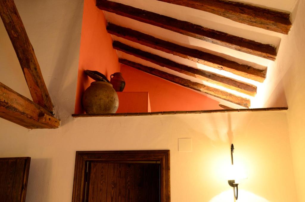 Fotografie z fotogalerie ubytování Caserón De La Fuente v destinaci Albarracín