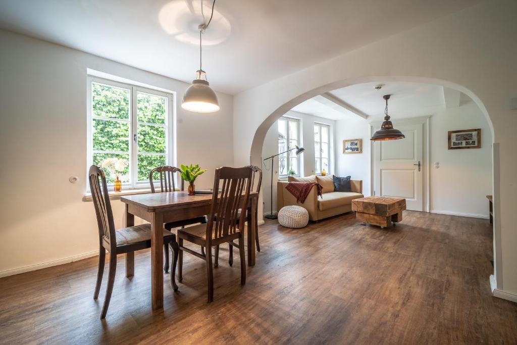 Ferienwohnungen Finkenherd 5 - 5