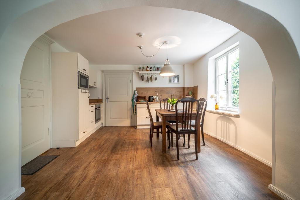 Ferienwohnungen Finkenherd 5 - 6