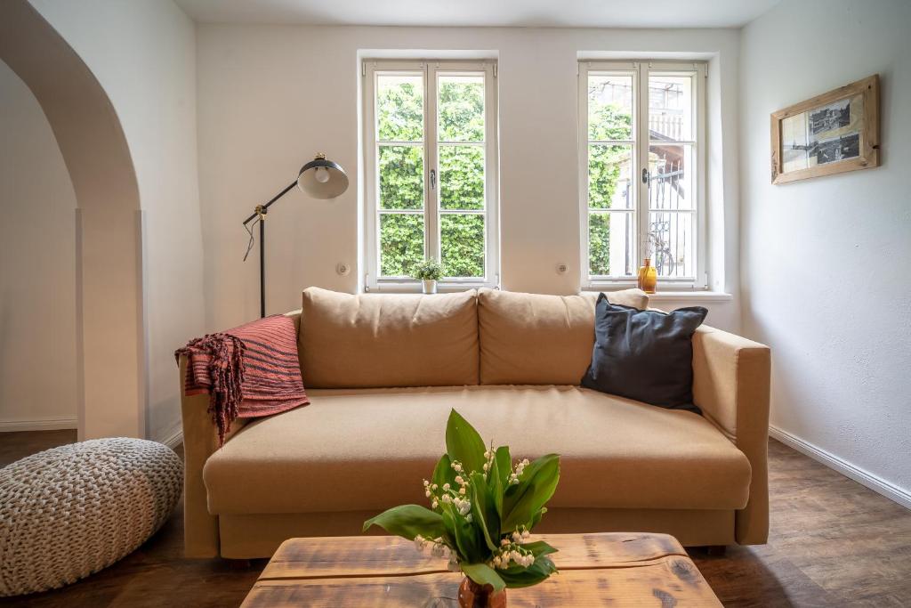 Ferienwohnungen Finkenherd 5 - 7