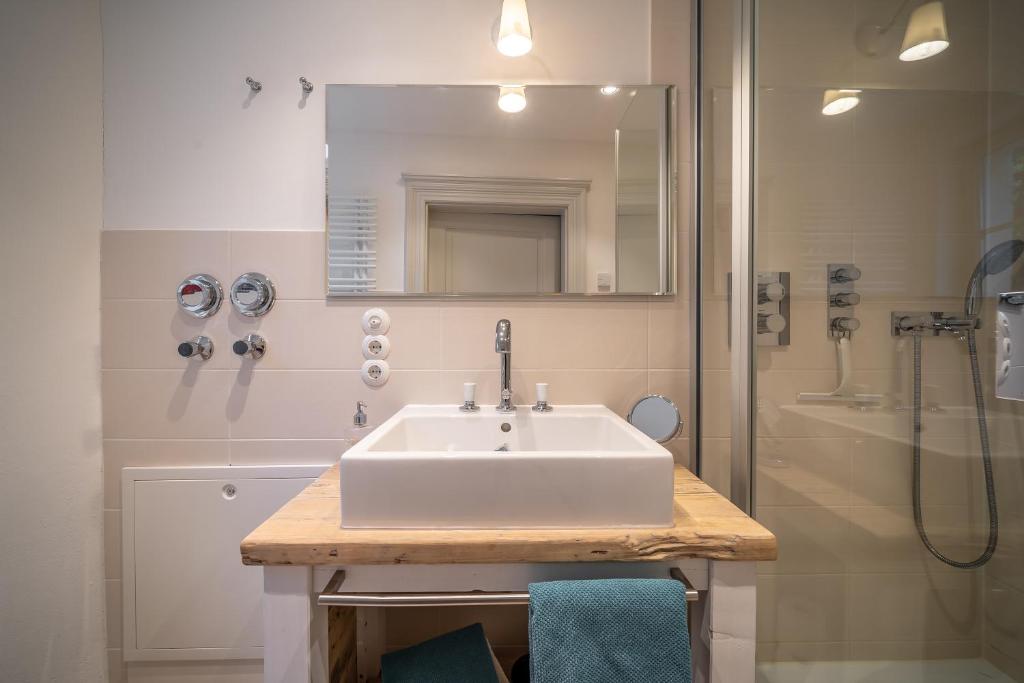 Ferienwohnungen Finkenherd 5 - 8