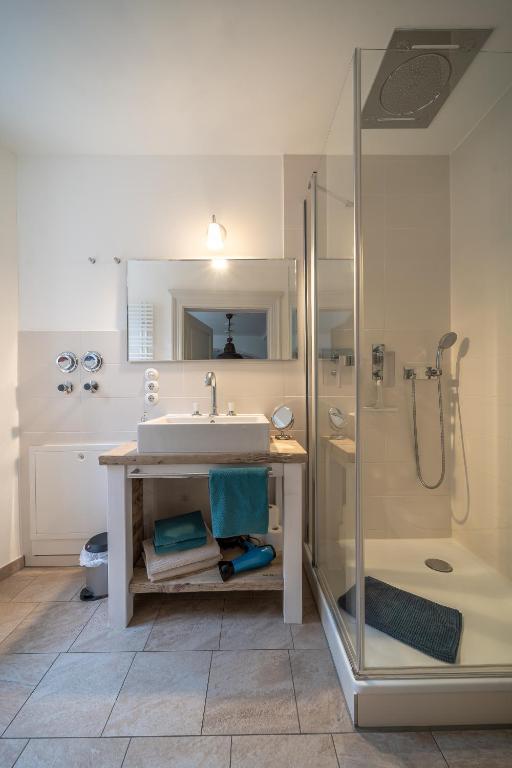 Ferienwohnungen Finkenherd 5 - 10